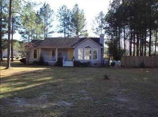 381 Whitetail Ct, Marion, SC 29571
