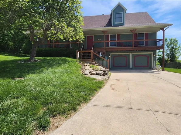 3305 S Sioux Ct, Independence, MO 64057