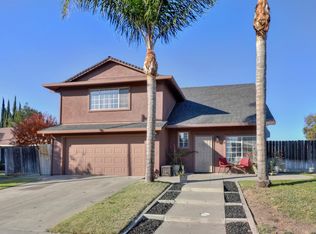 3153 Janessa Way, Stockton, CA 95205