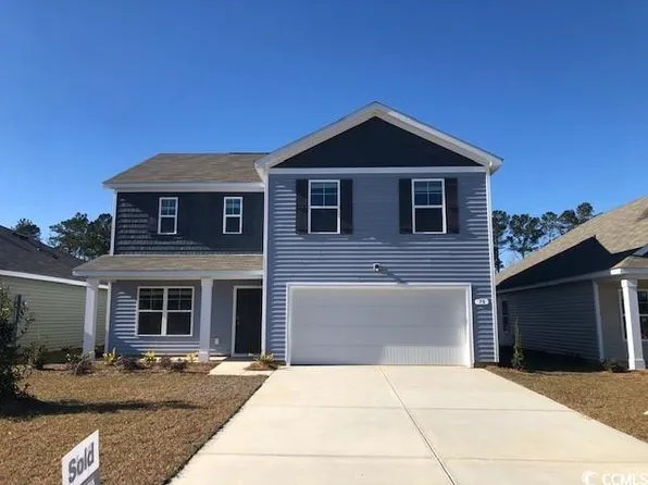 70 Arbor Crest Ln. Lot 32- Galen B, Tabor City, NC 28463