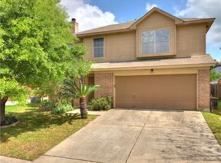 1508 Blue Willow Ct, Pflugerville, TX 78660