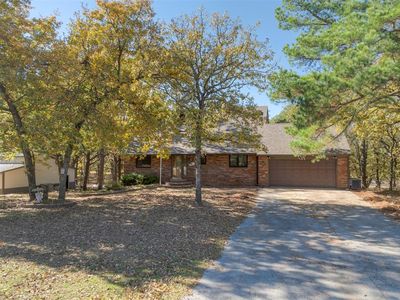 1602 Mohawk Rd, Norman, OK, 73026