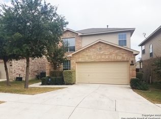 12139 Painted Daisy, San Antonio, TX 78253
