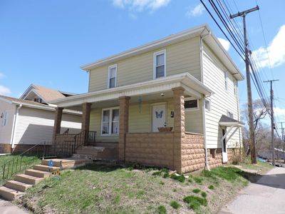 111 S Hickory St, Warsaw, IN, 46580