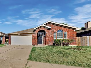 7221 Ranger Way, Fort Worth, TX 76133