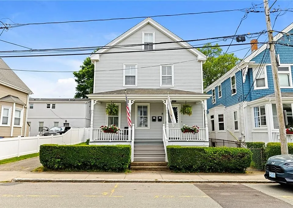 13 Atlantic St
