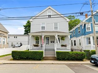 13 Atlantic St, Newport, RI 02840