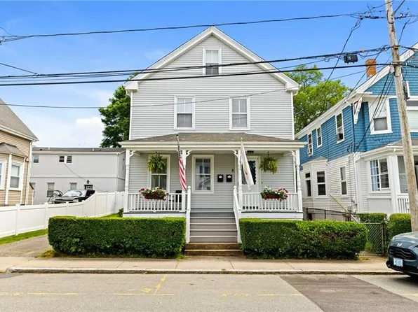 13 Atlantic St, Newport, RI 02840