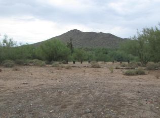 35360 N 46th Way, Cave Creek, AZ 85331