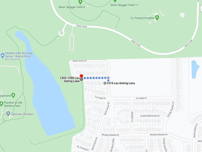 1315 Lou Gehrig Ln — Photo 17