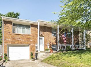 5533 NE 58th St, Kansas City, MO 64119
