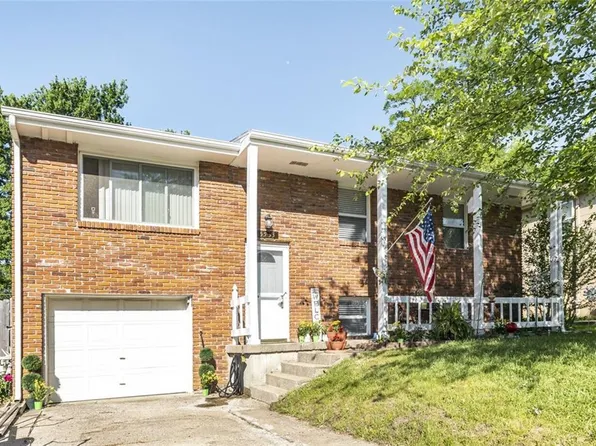 5533 NE 58th St, Kansas City, MO 64119