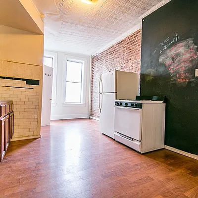 Rented by Nooklyn NYC LLC | media 1