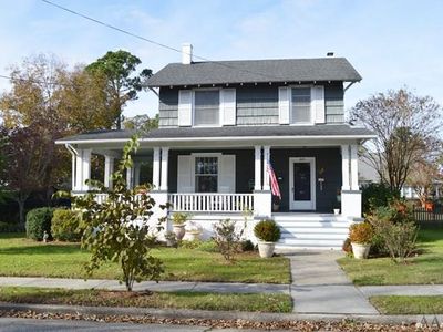 203 Shirley St, Elizabeth City, NC, 27909
