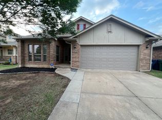 18509 Agua Dr, Edmond, OK 73012