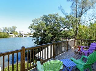 362 S Gulf Blvd, Placida, FL 33946