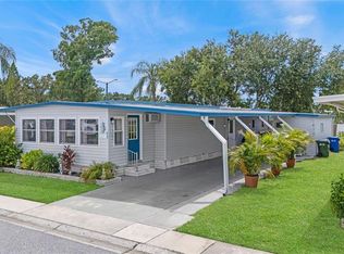 1100 Belcher Rd S Lot 632, Largo, FL 33771