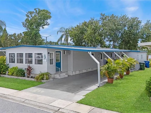 1100 Belcher Rd S Lot 632, Largo, FL 33771