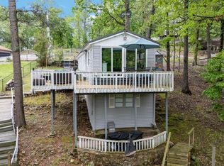 31242 Wildwood Dr, Afton, OK 74331