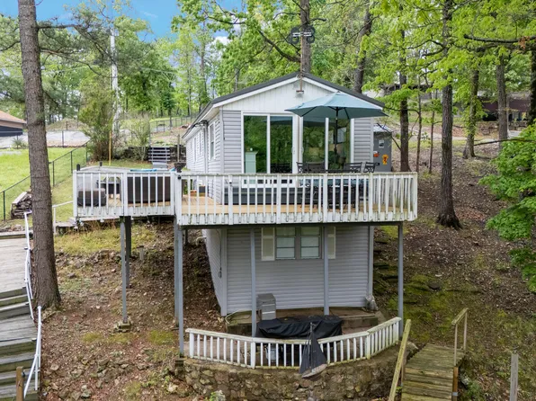 31242 Wildwood Dr, Afton, OK 74331