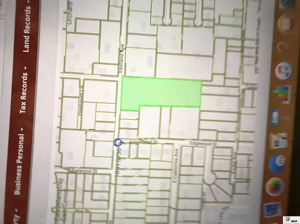 0 Eastland Ave, Ruston, LA 71270