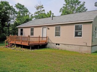 78 Walker Hill Rd, Ossipee, NH 03864