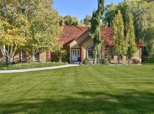 111 Estate Way, Yakima, WA 98908