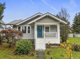 4314 S Thompson Ave, Tacoma, WA 98418