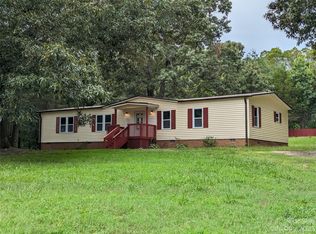 7597 Lowesville Meadows Rd, Stanley, NC 28164