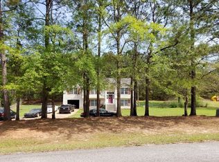 85 Langford Rd, Lagrange, GA 30240