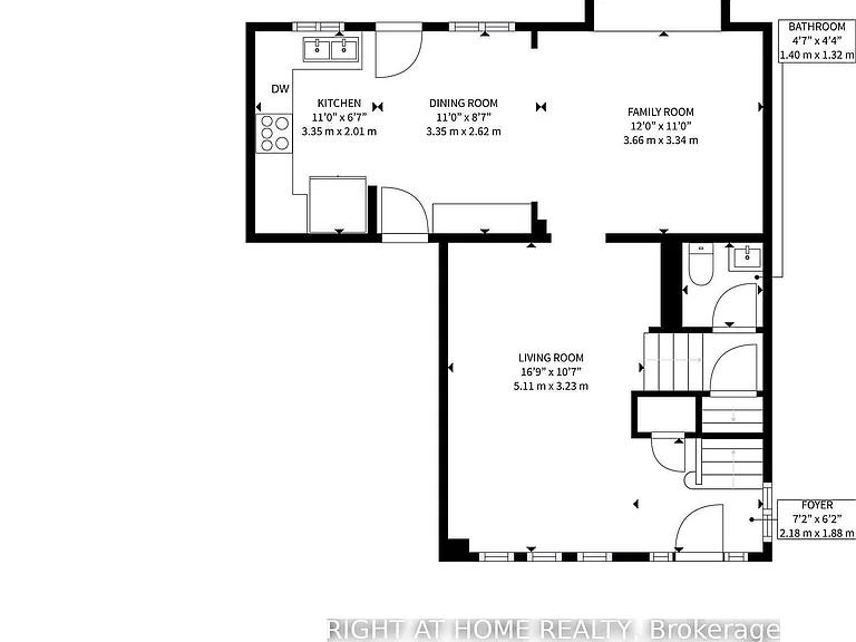 5160 Ravine Cres — Photo 3