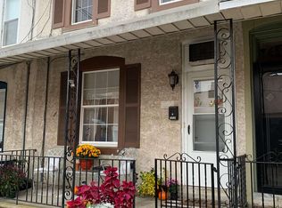 4414 Mitchell St, Philadelphia, PA 19128