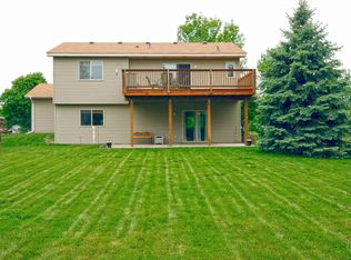 11477 Tyler St NE, Blaine, MN 55434