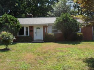 7801 Greeley Blvd, Springfield, VA 22152