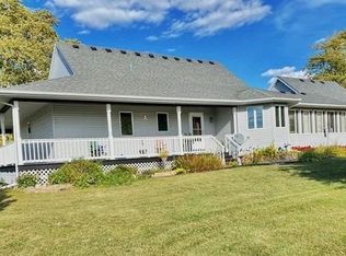 16806 Colorado St, Hebron, IN 46341