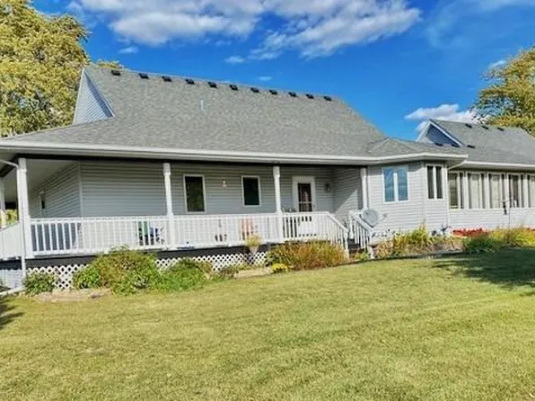 16806 Colorado St, Hebron, IN 46341