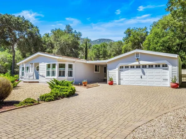 8975 Lawrence Welk Dr Space 7, Escondido, CA 92026