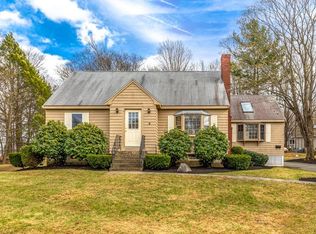 2 Connors Rd, Peabody, MA 01960