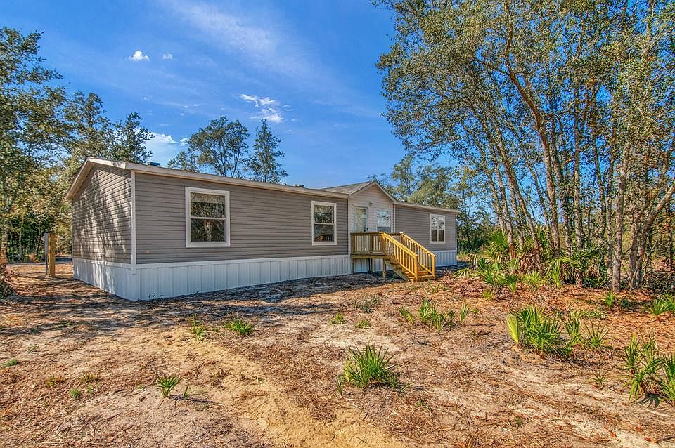 2143 Thomas K Scott Rd, Collins, GA 30421 Zillow