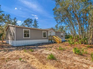 2143 Thomas K Scott Rd, Collins, GA 30421