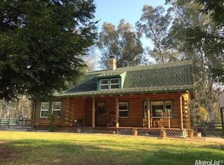 13115 Borden Rd, Herald, CA 95638