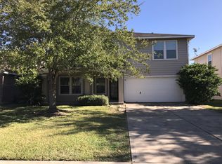 5019 Oakbriar Ln, Rosenberg, TX 77469