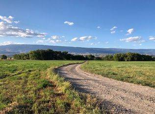 19239 G Rd, Delta, CO 81416
