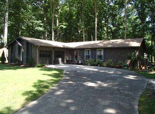 1172 Riva Ridge Trl, Corbin, KY 40701