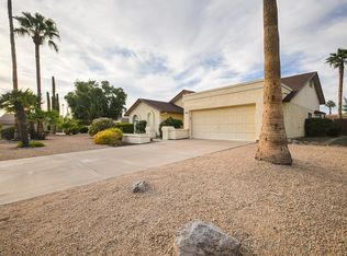 19054 N 98th Ln, Peoria, AZ 85382
