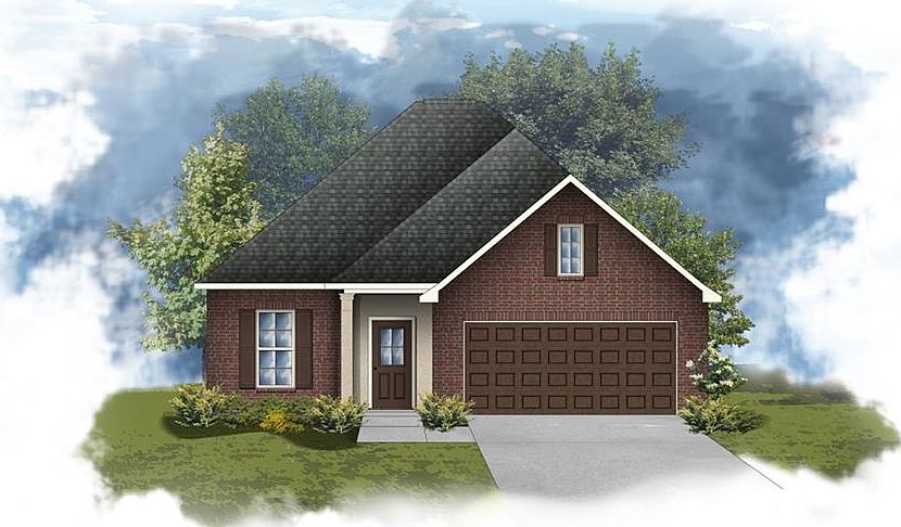 2nd image of 1818 Poeyfarre Rd