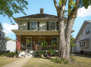 319 E Market St, Warrensburg, MO 64093