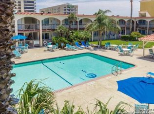 15005 Windward Dr UNIT 121, Corpus Christi, TX 78418