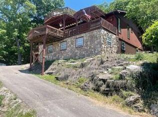 130 Curtis Ln, Kimberling City, MO 65686