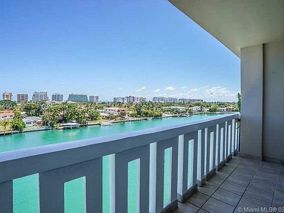 2nd image of 9381 E Bay Harbor Dr APT 604S